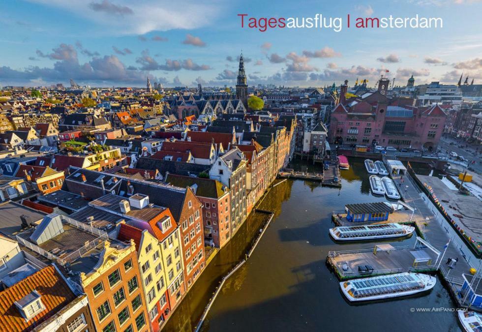 "Wattengebiet Entdeckungsreise" Tzummarum Exterior foto